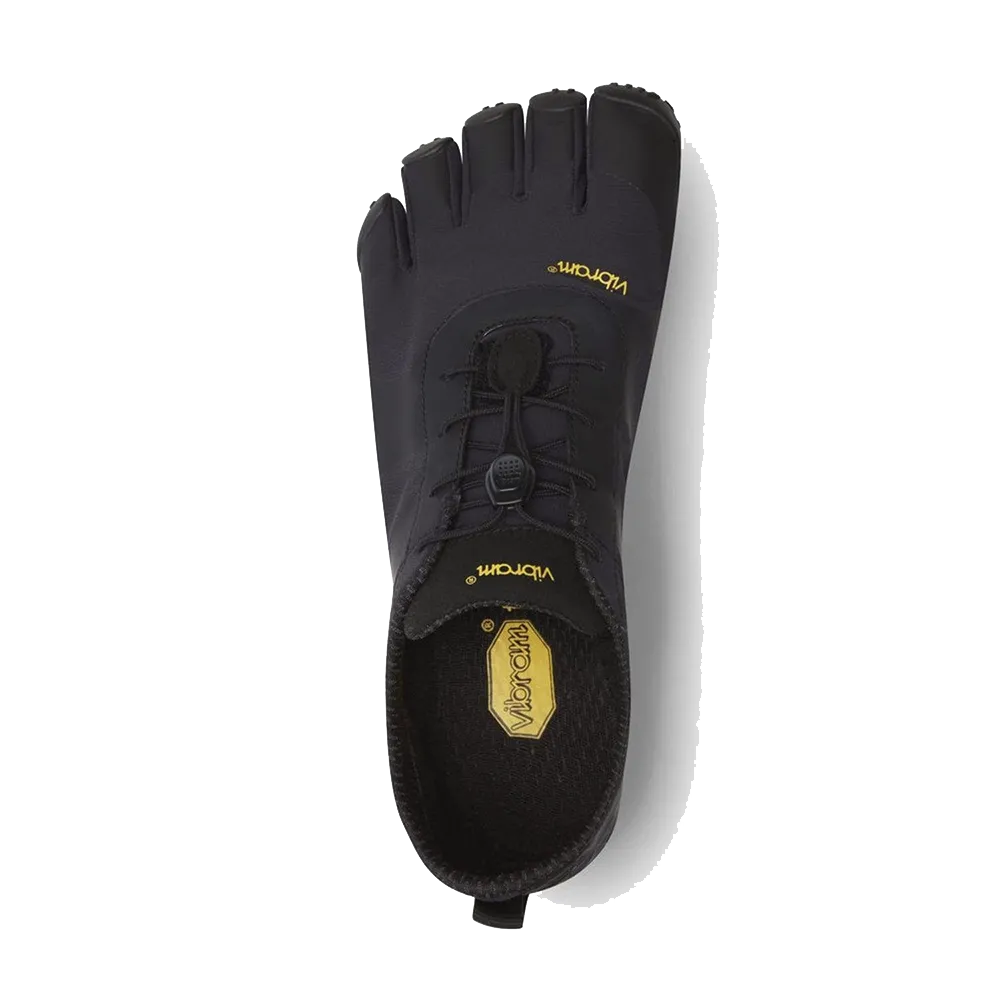 Vibram V-Alpha Mens Black