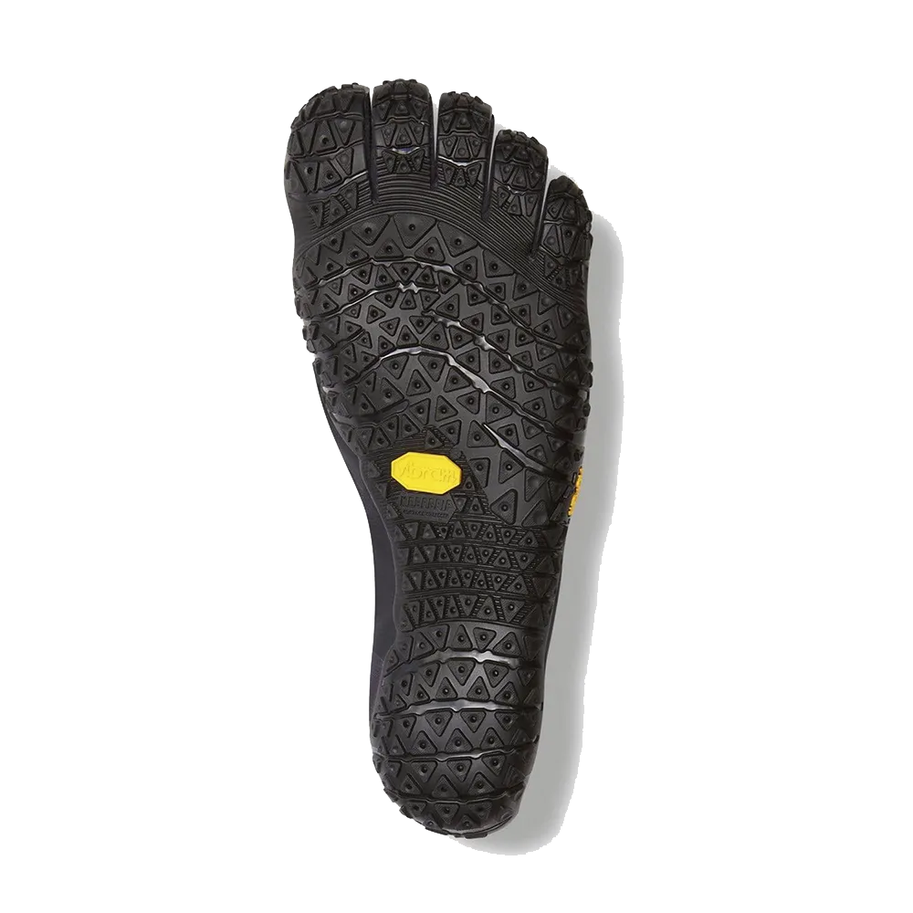 Vibram V-Alpha Mens Black