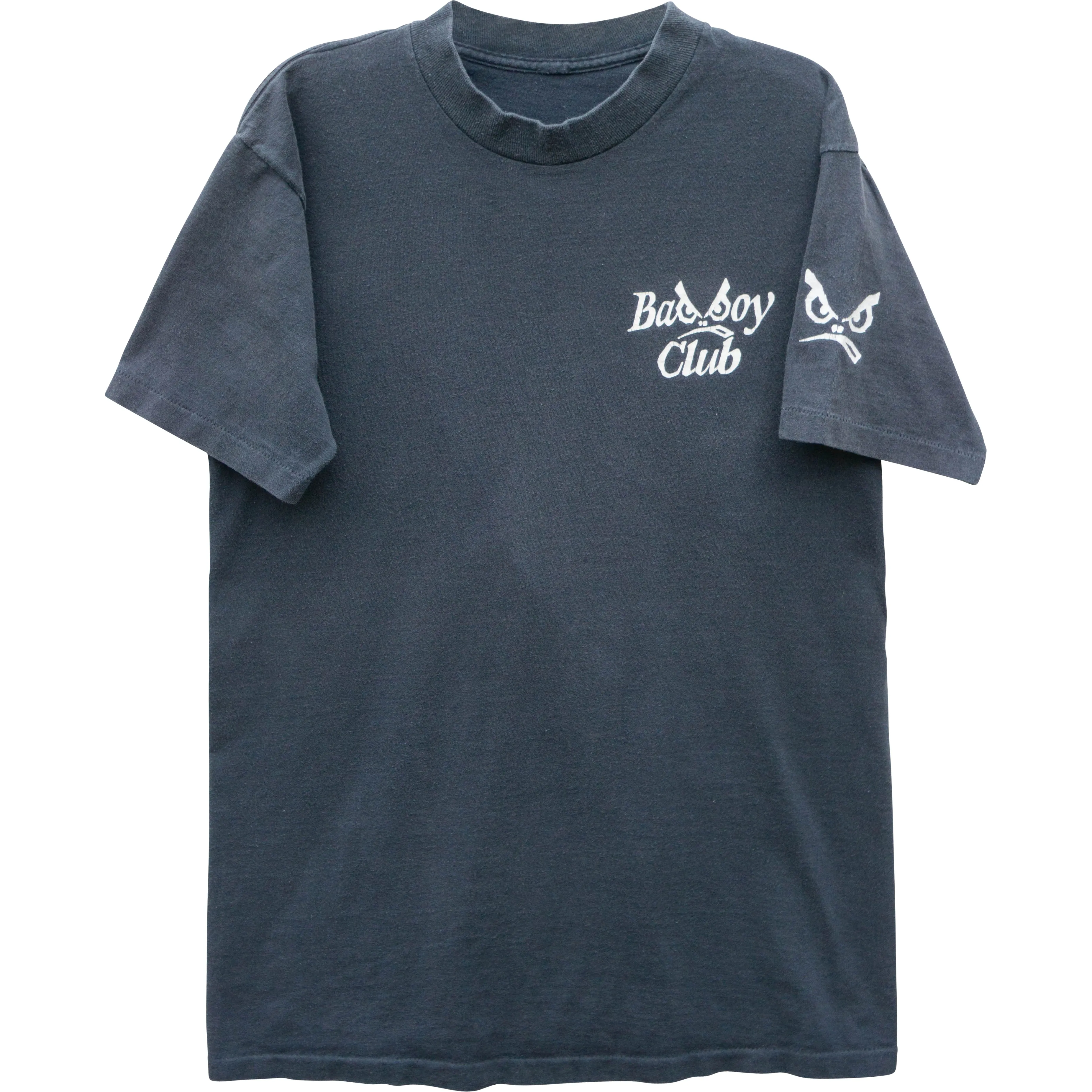 VINTAGE BAD BOY CLUB TEE