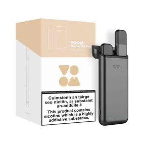 Voom starter kit pro Vaporizer