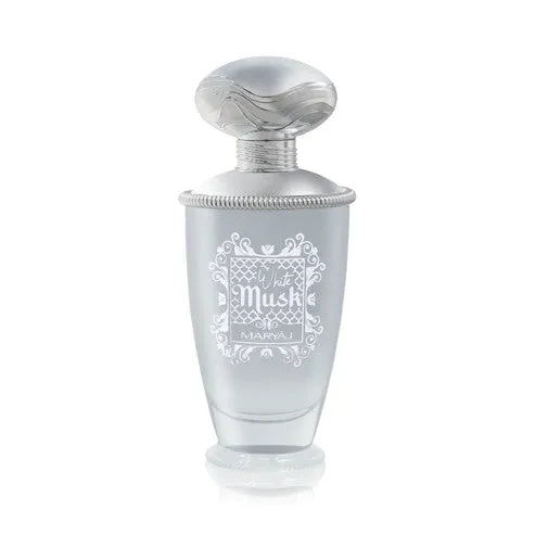 White Musk Edp 100ml For Unisex By Maryaj