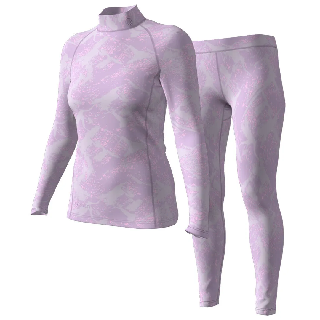 Windfire Baselayer set Women's