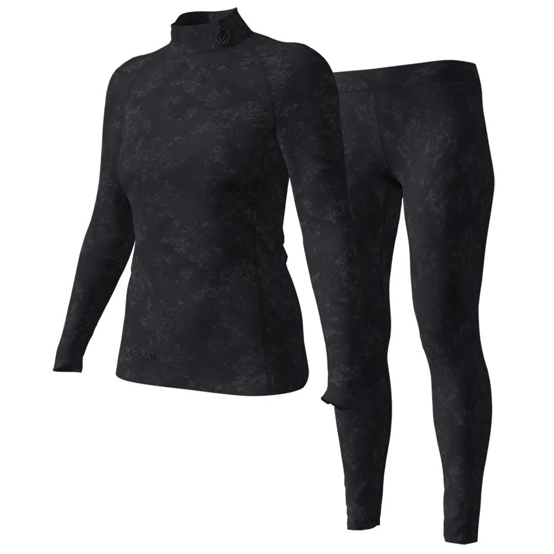 Windfire Baselayer set Women's