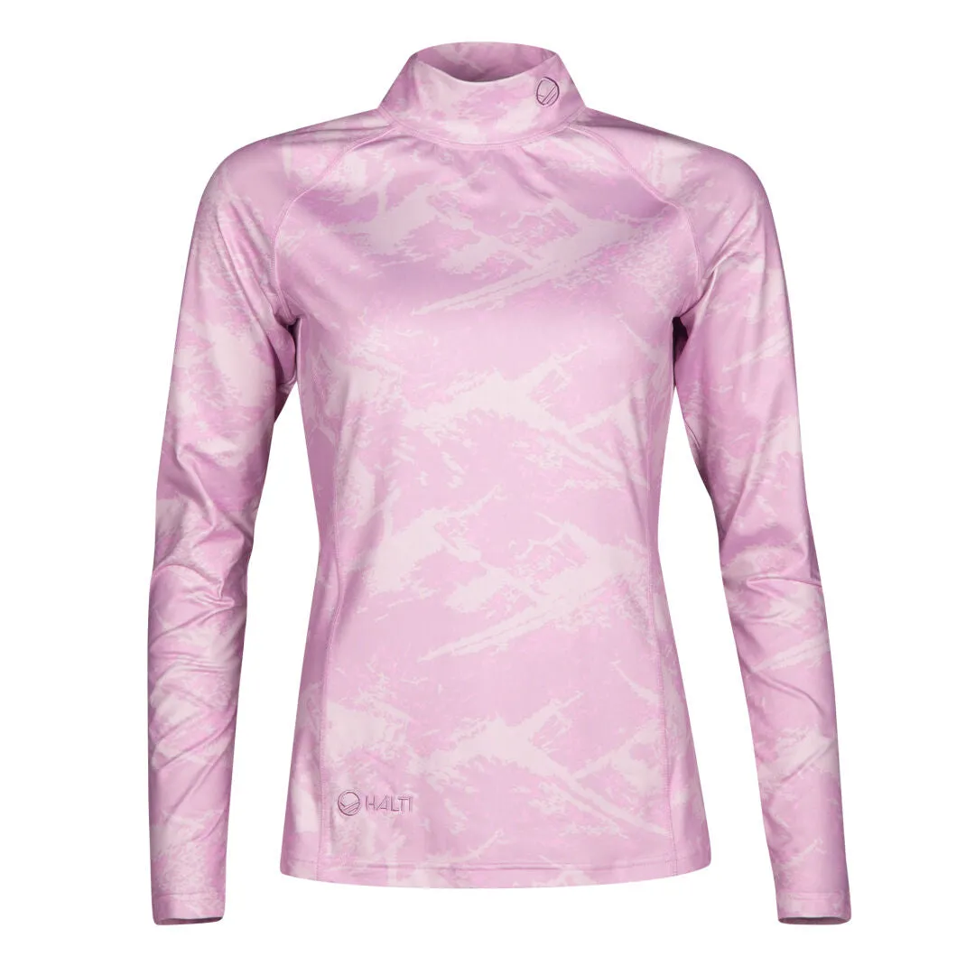 Windfire Baselayer set Women's