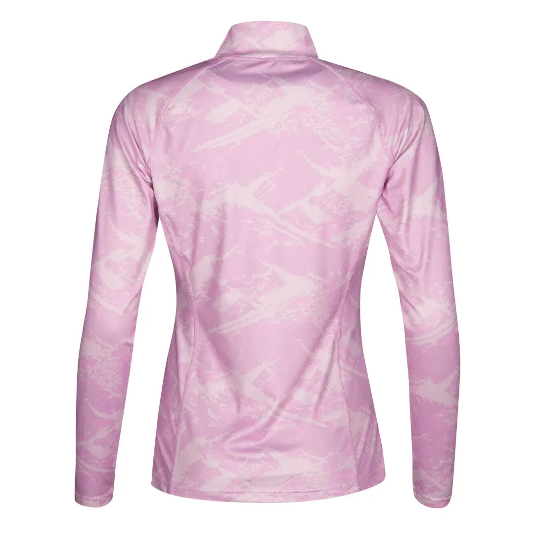 Windfire Baselayer set Women's