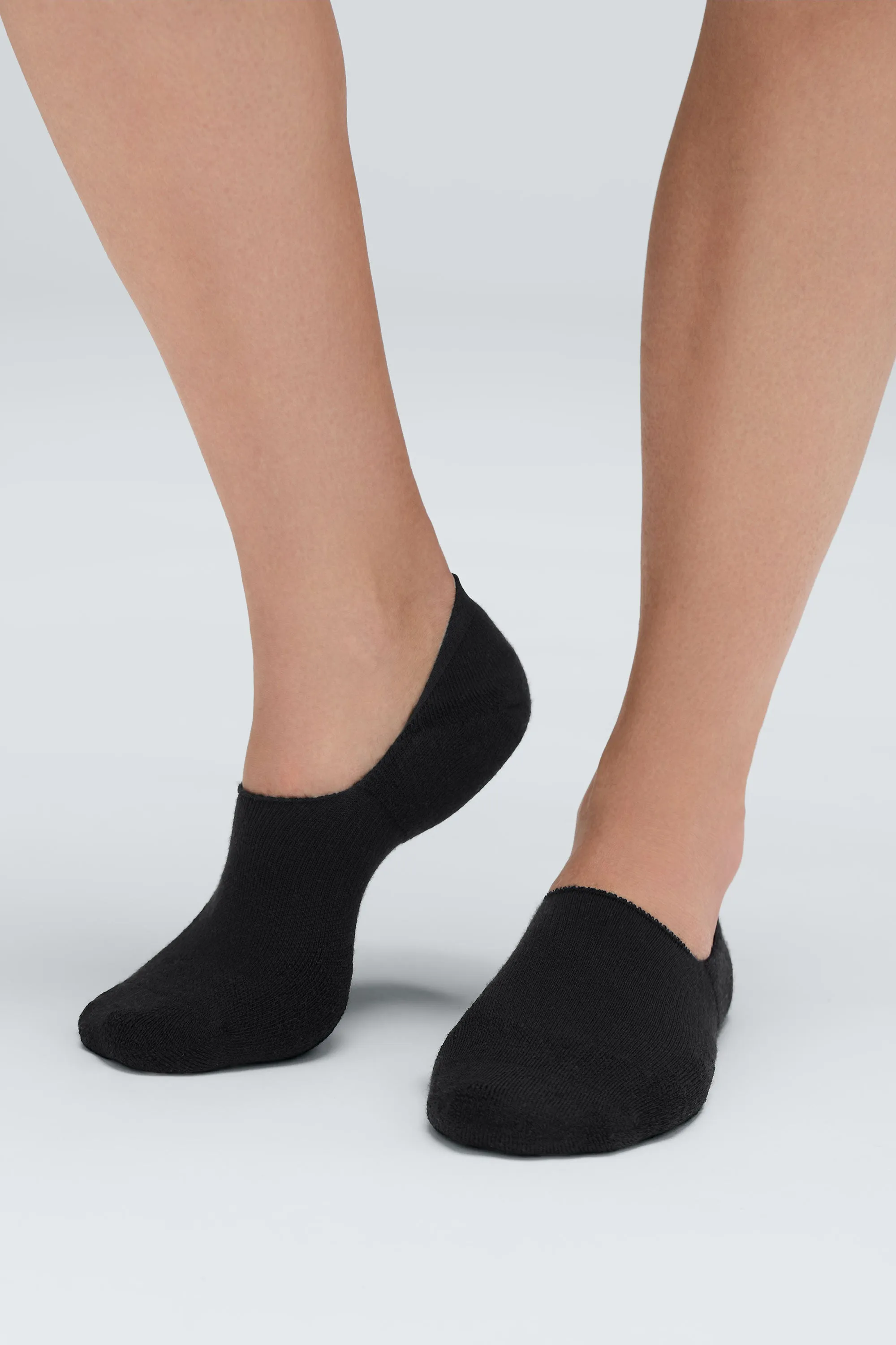 Women's No-Show Socks