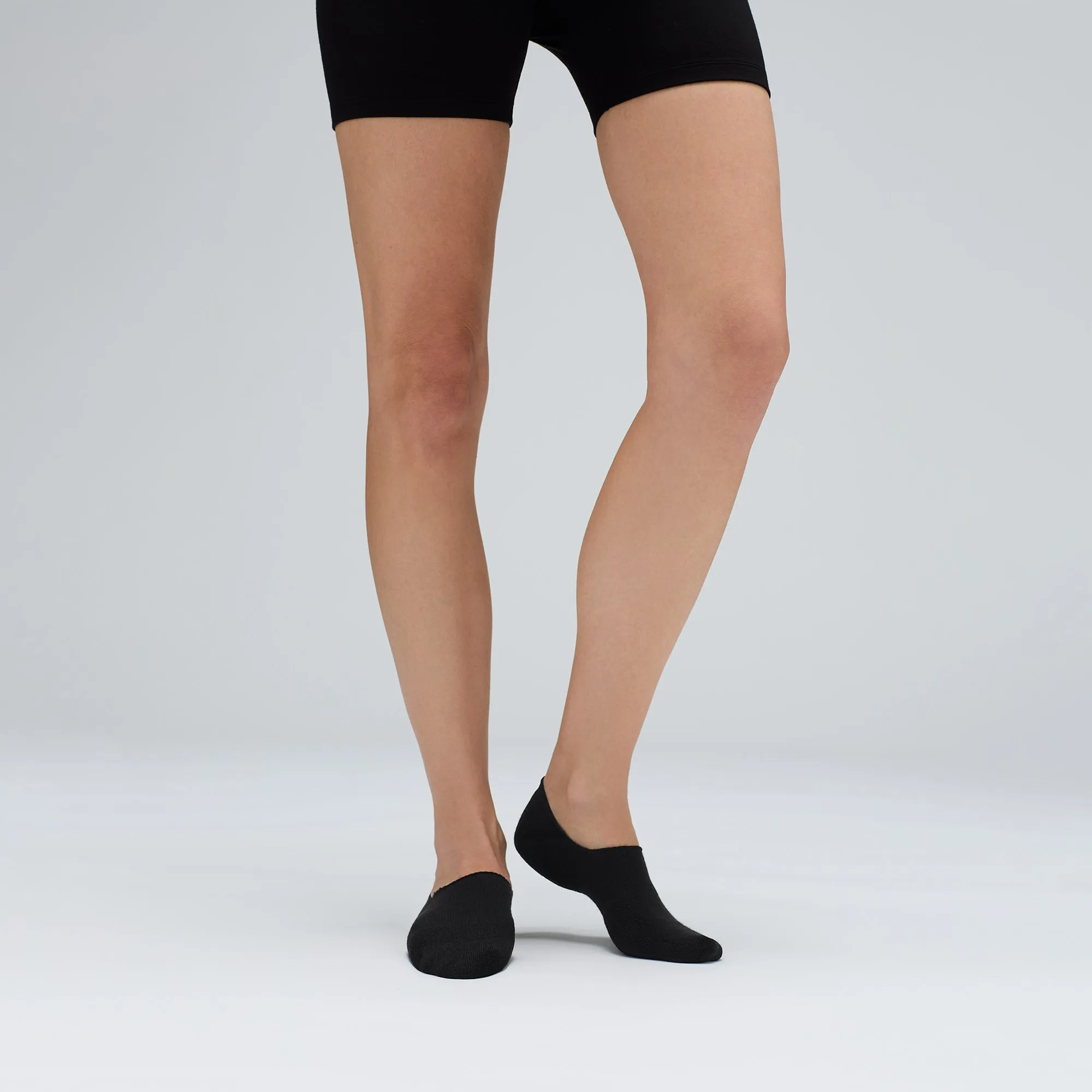 Women's No-Show Socks