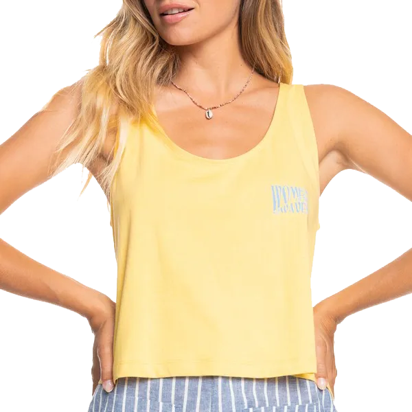 Women's Surfing Day Tank