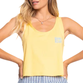 Women's Surfing Day Tank