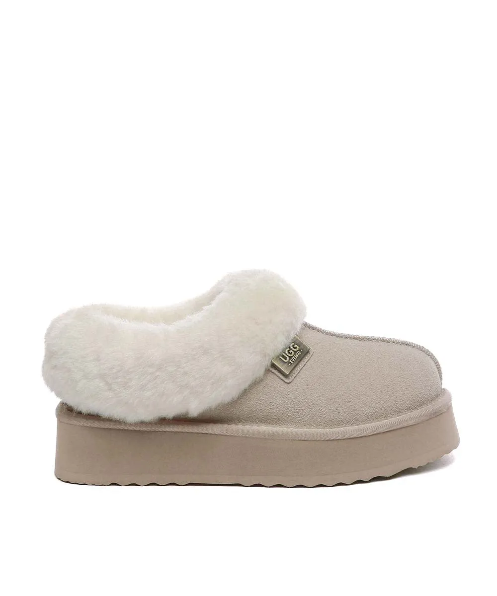 Women's UGG Hailey Slippers