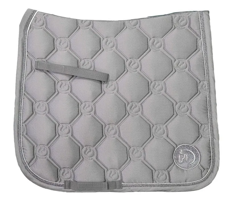 Zilco Saddle Pad Shimmer Dressage