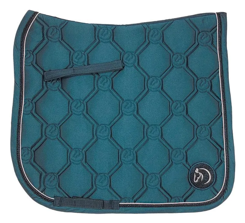 Zilco Saddle Pad Shimmer Dressage