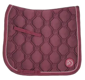 Zilco Saddle Pad Shimmer Dressage