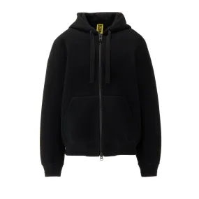 ZIP UP HOODIE