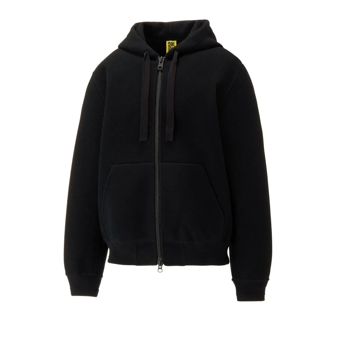 ZIP UP HOODIE